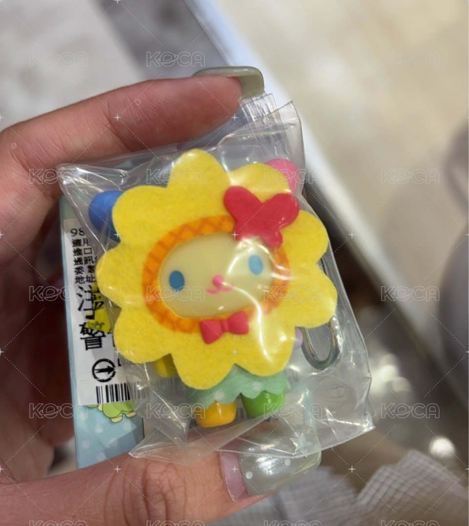 𝐒𝐚𝐧𝐫𝐢𝐨花小兔🌸