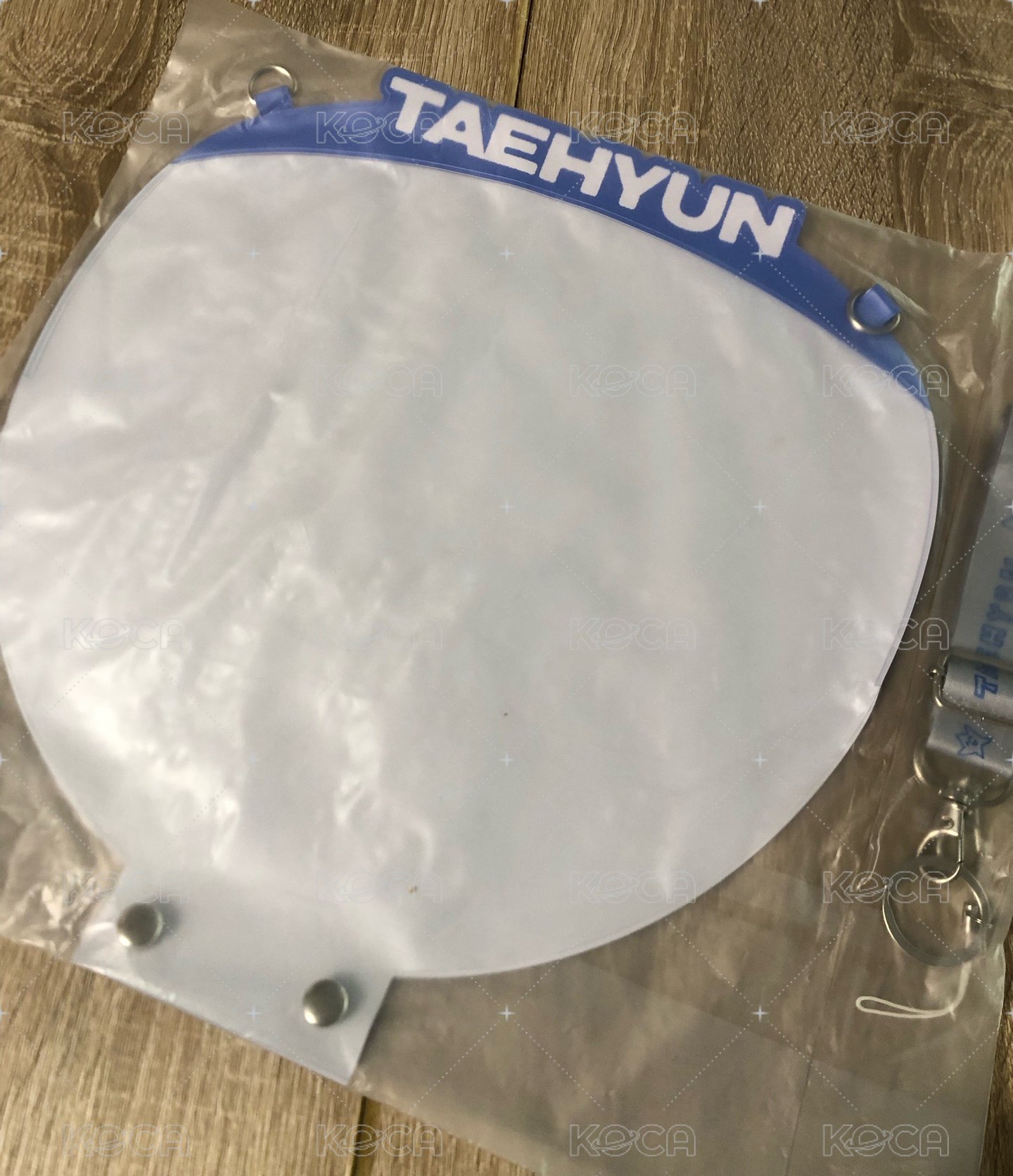 顯扇套