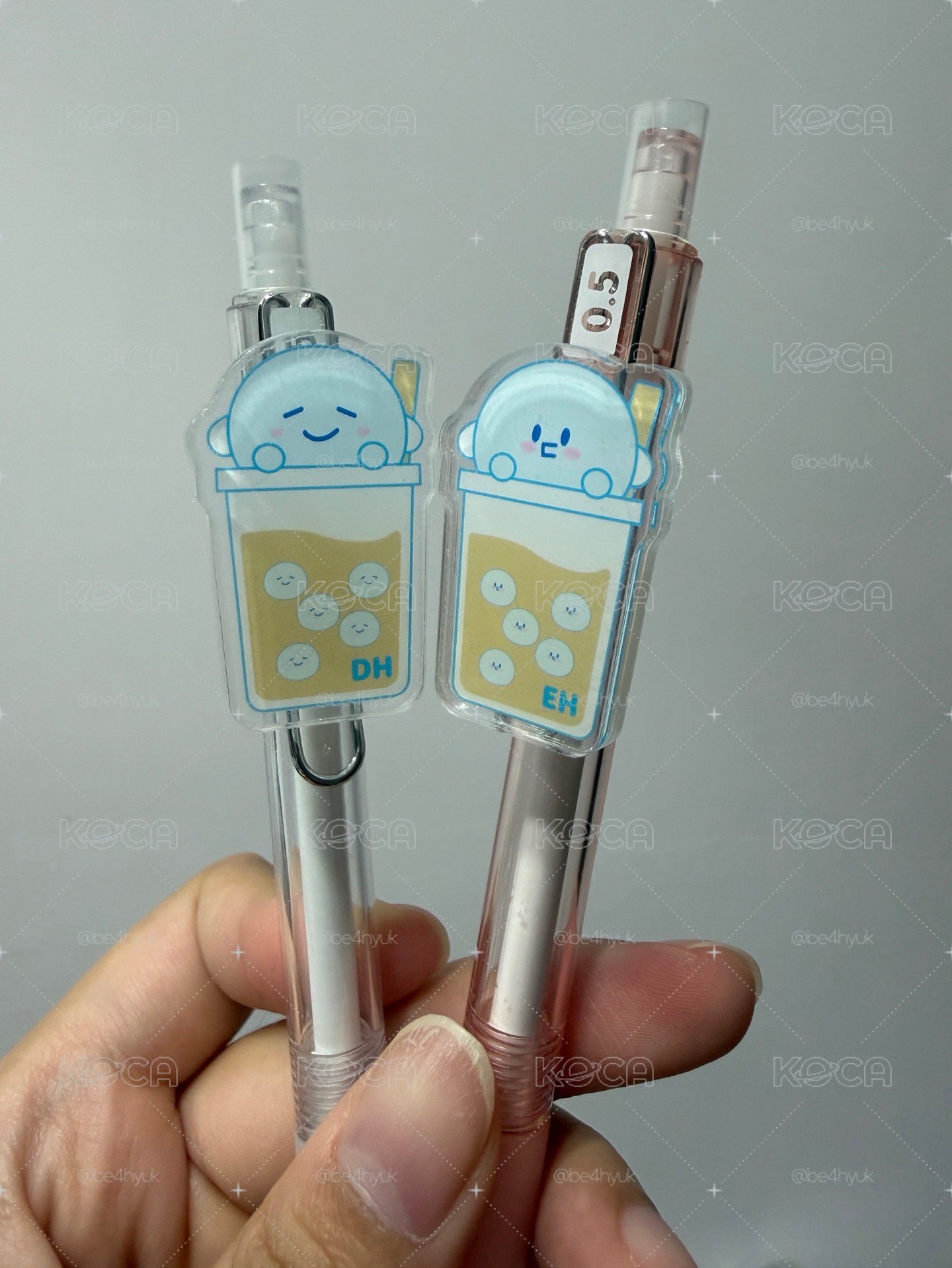 赫海台超筆（兩枝一起）