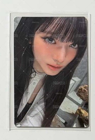 無卡套純卡