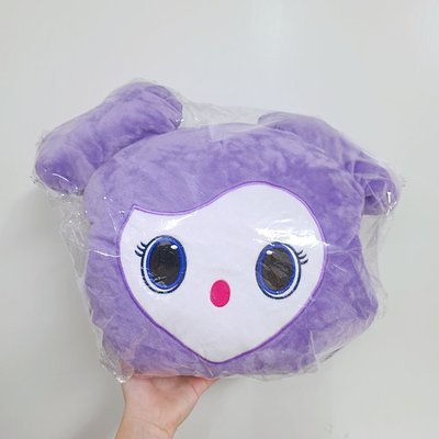Gigo Savely紗不理抱枕