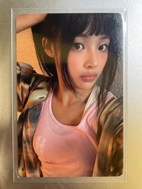 supernatural 周邊卡