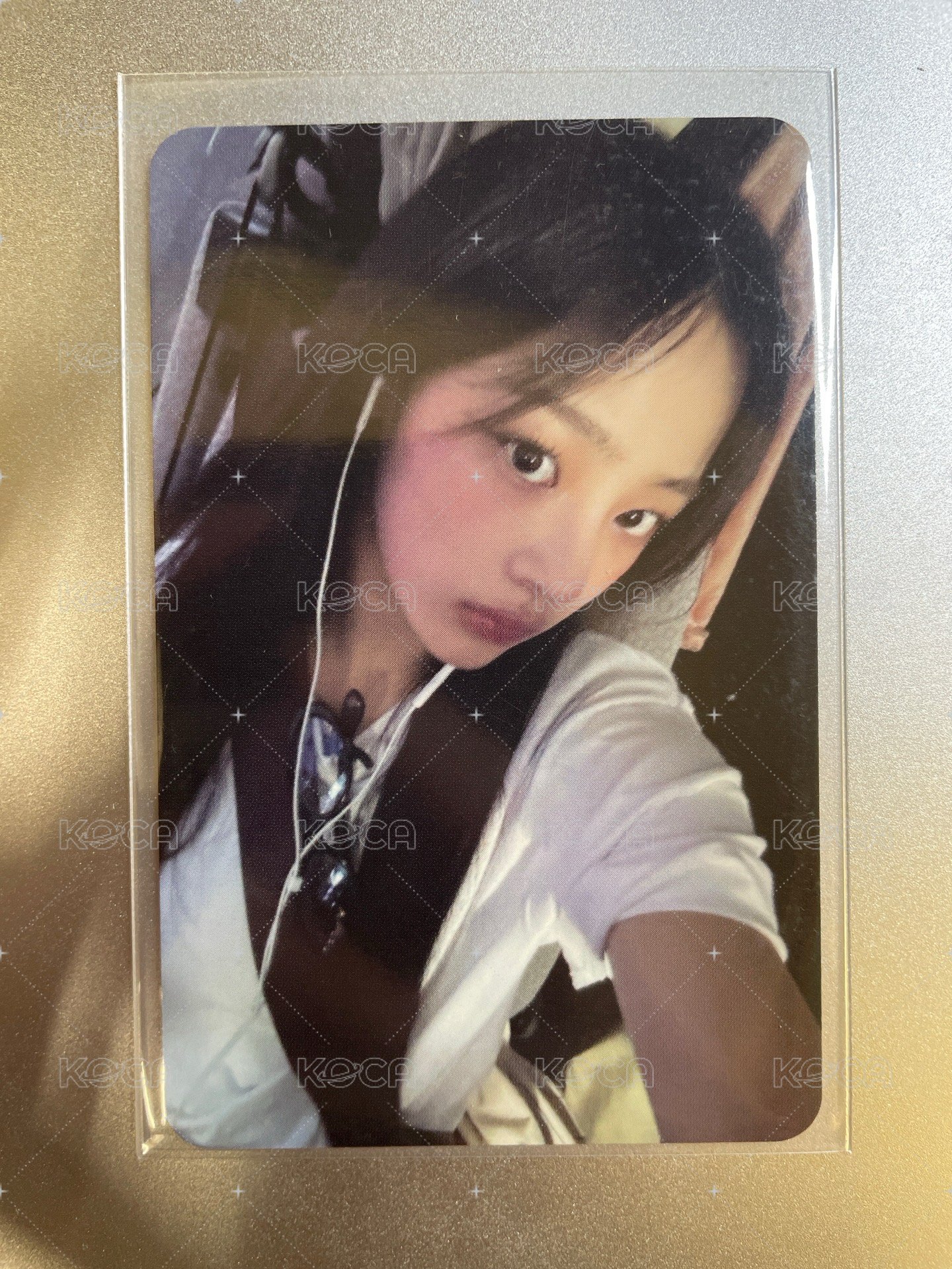 supernatural 專卡4