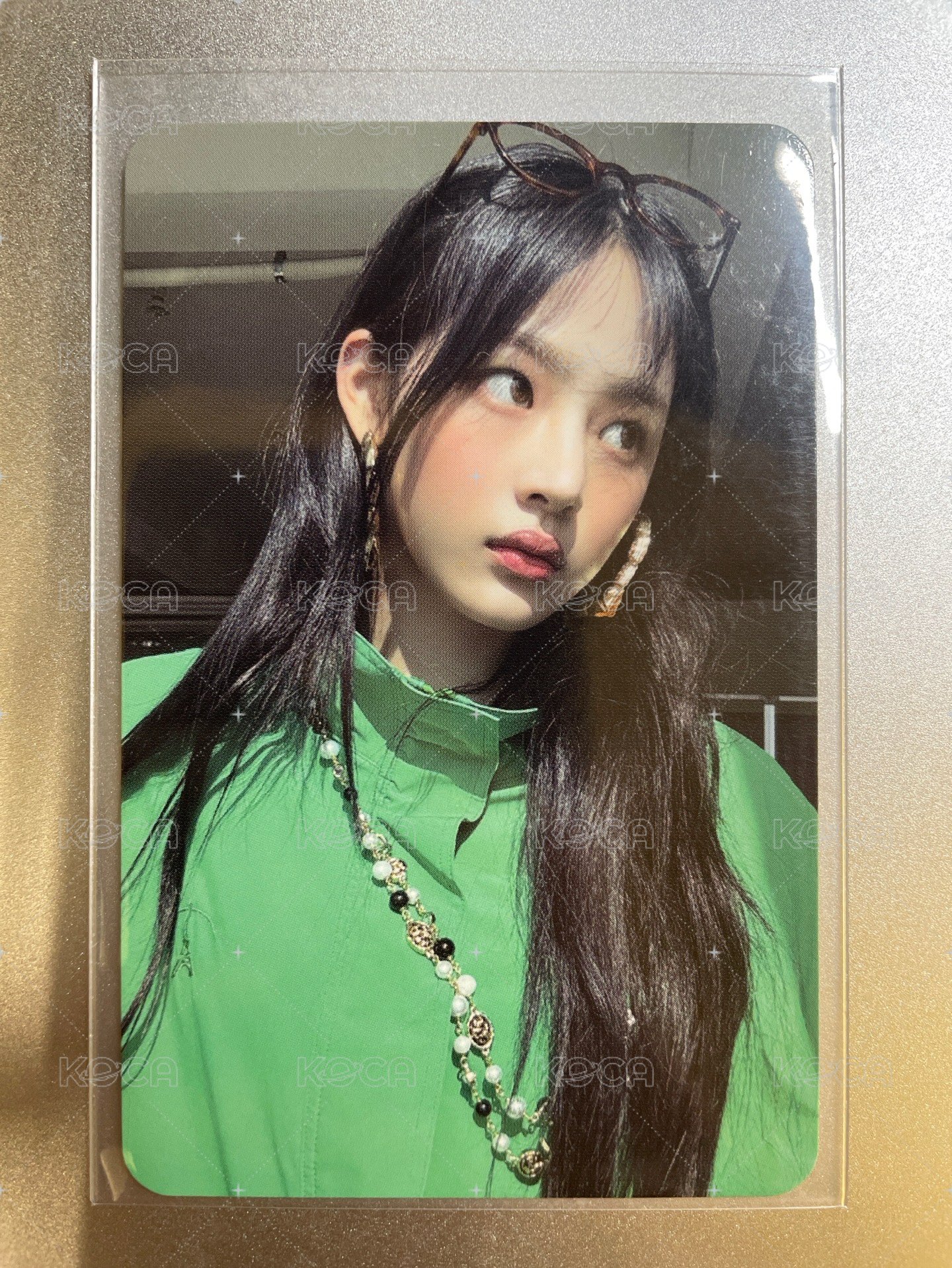 how sweet 專卡4