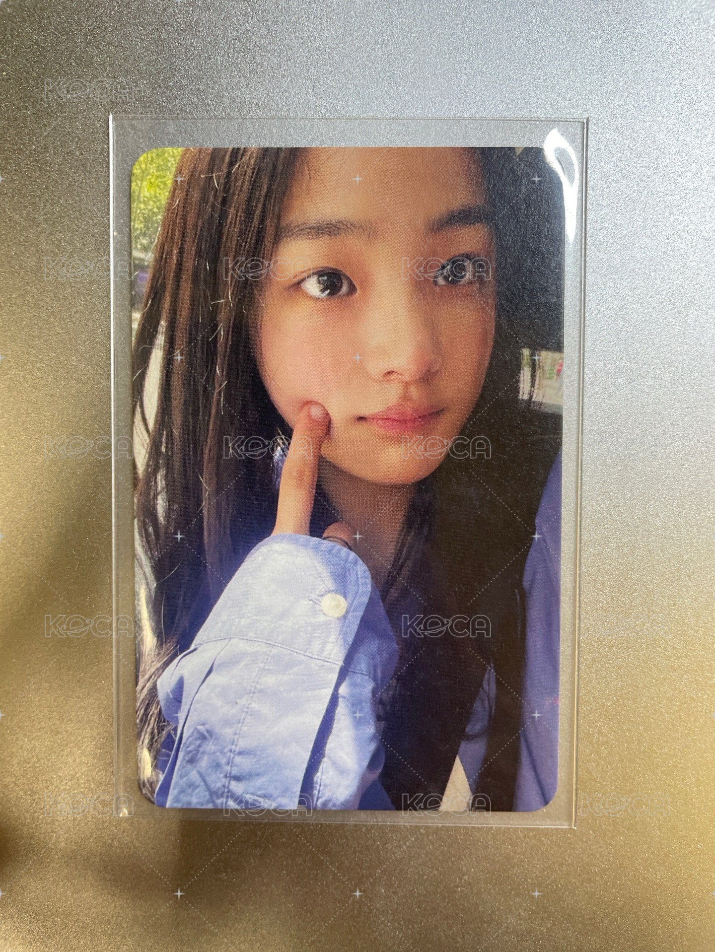 omg 專卡3