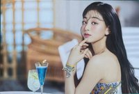 特二 jyp 明信片 