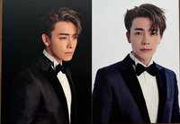 明信片 SS7