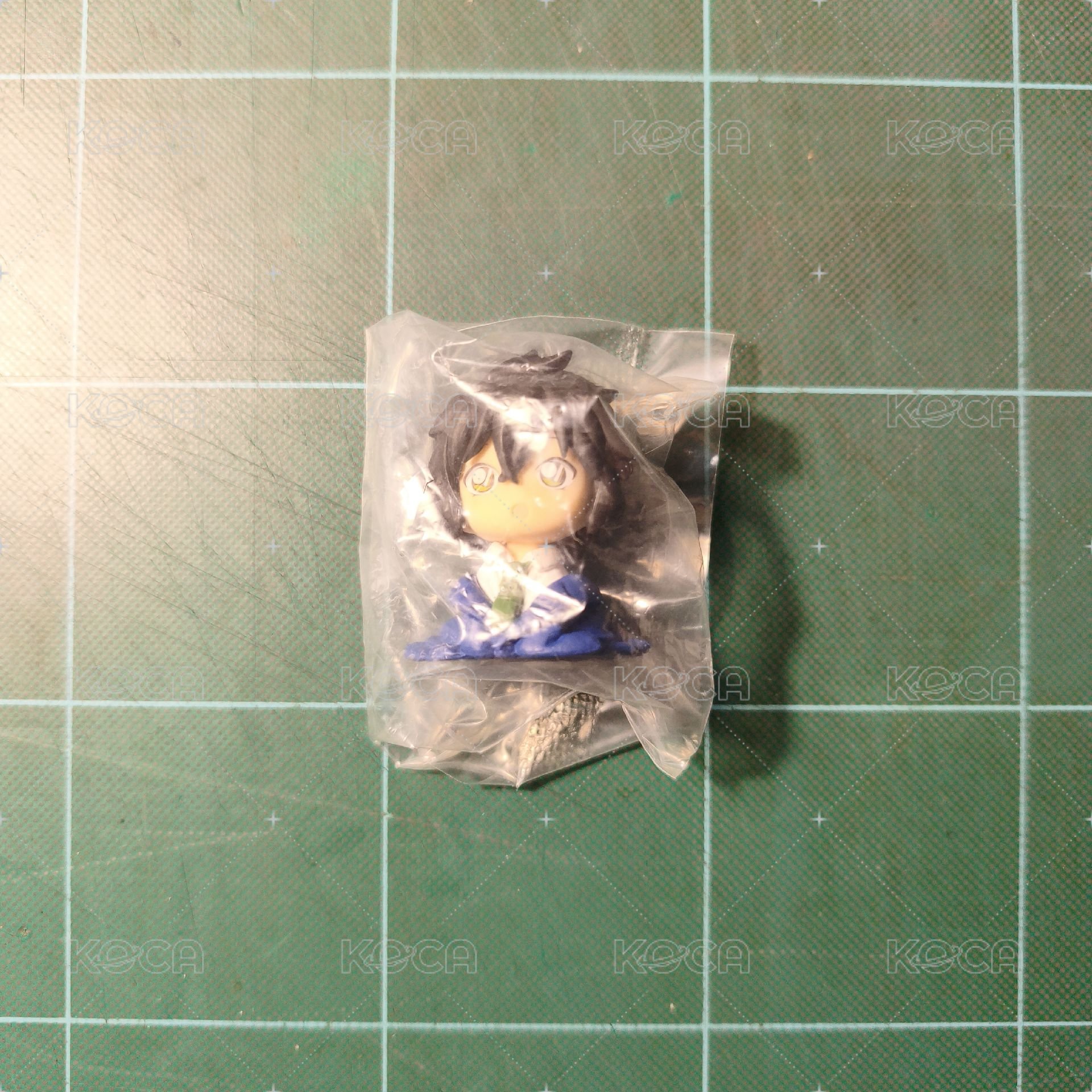 📦世良