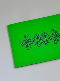 迷八單封
