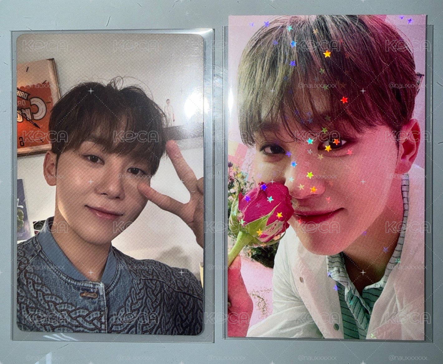 seventeen SEUNGKWAN🍊小卡