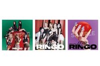 RINGO 日專 正規一 Amazon JP 特典
