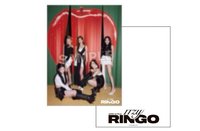 RINGO 日專 正規一 其他通路特典
