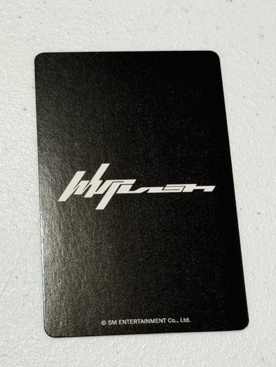 Whiplash kms簽售2.0 柚