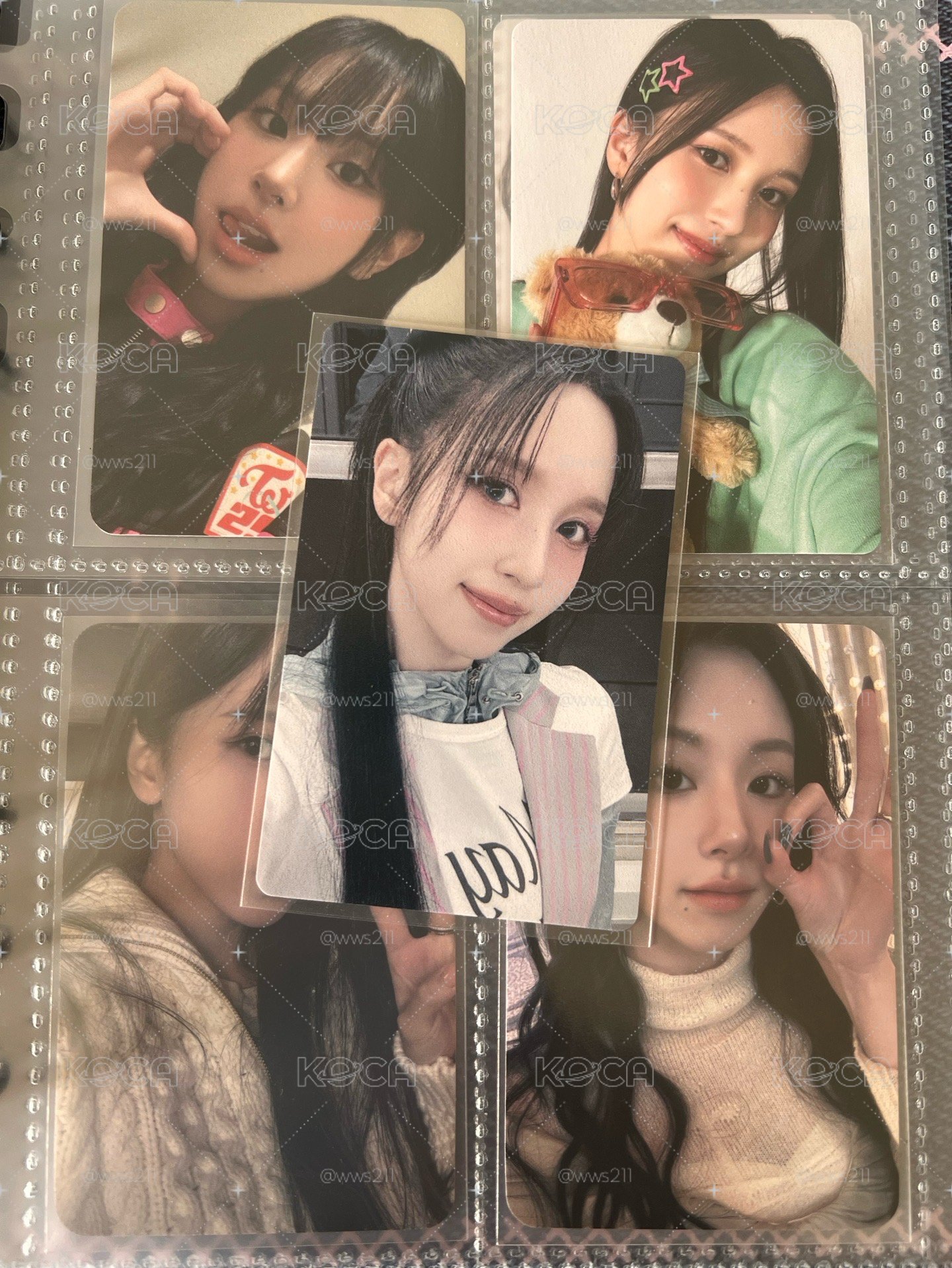 簽售咪