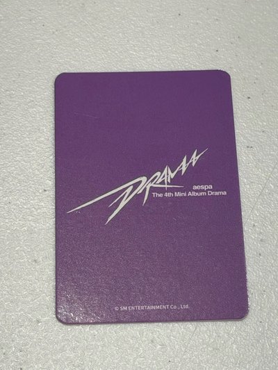 Drama ia簽售 柚