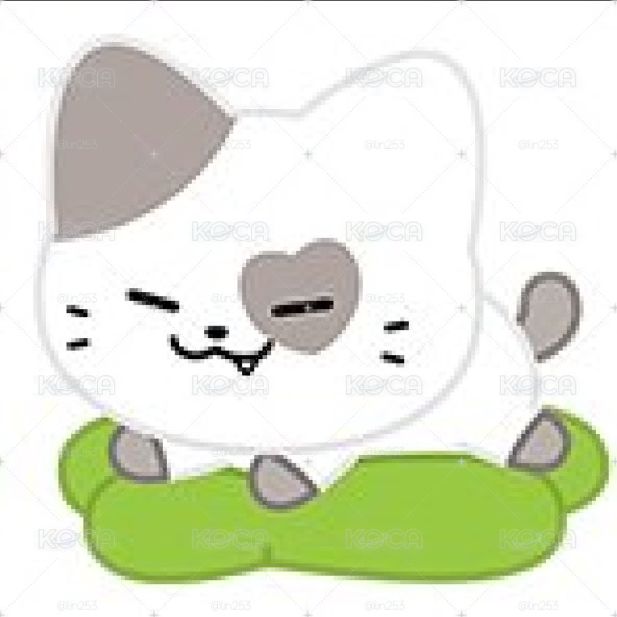 禮志 歐洲快閃四葉草 非現 