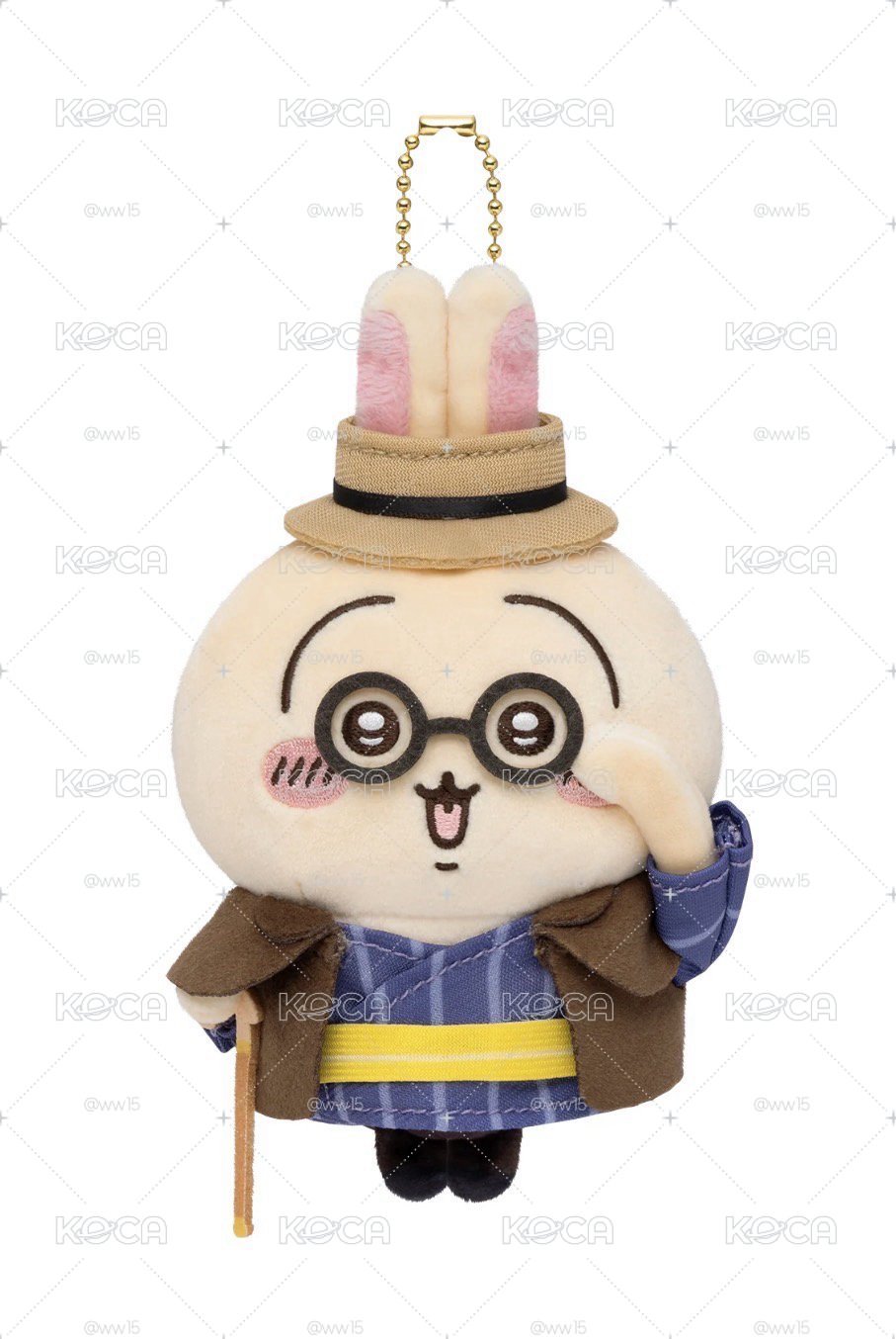 【吉伊卡哇MOGUMOGU本舖】復古兔