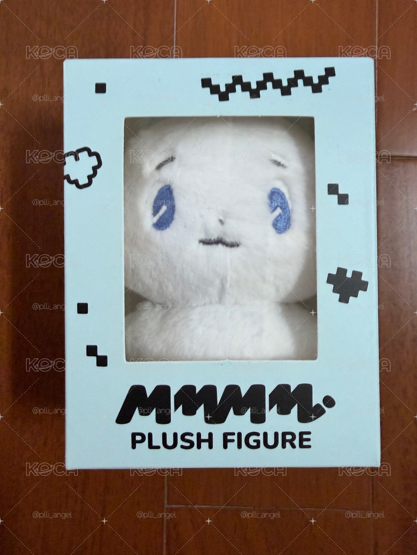 💙meymu 大小娃盤
