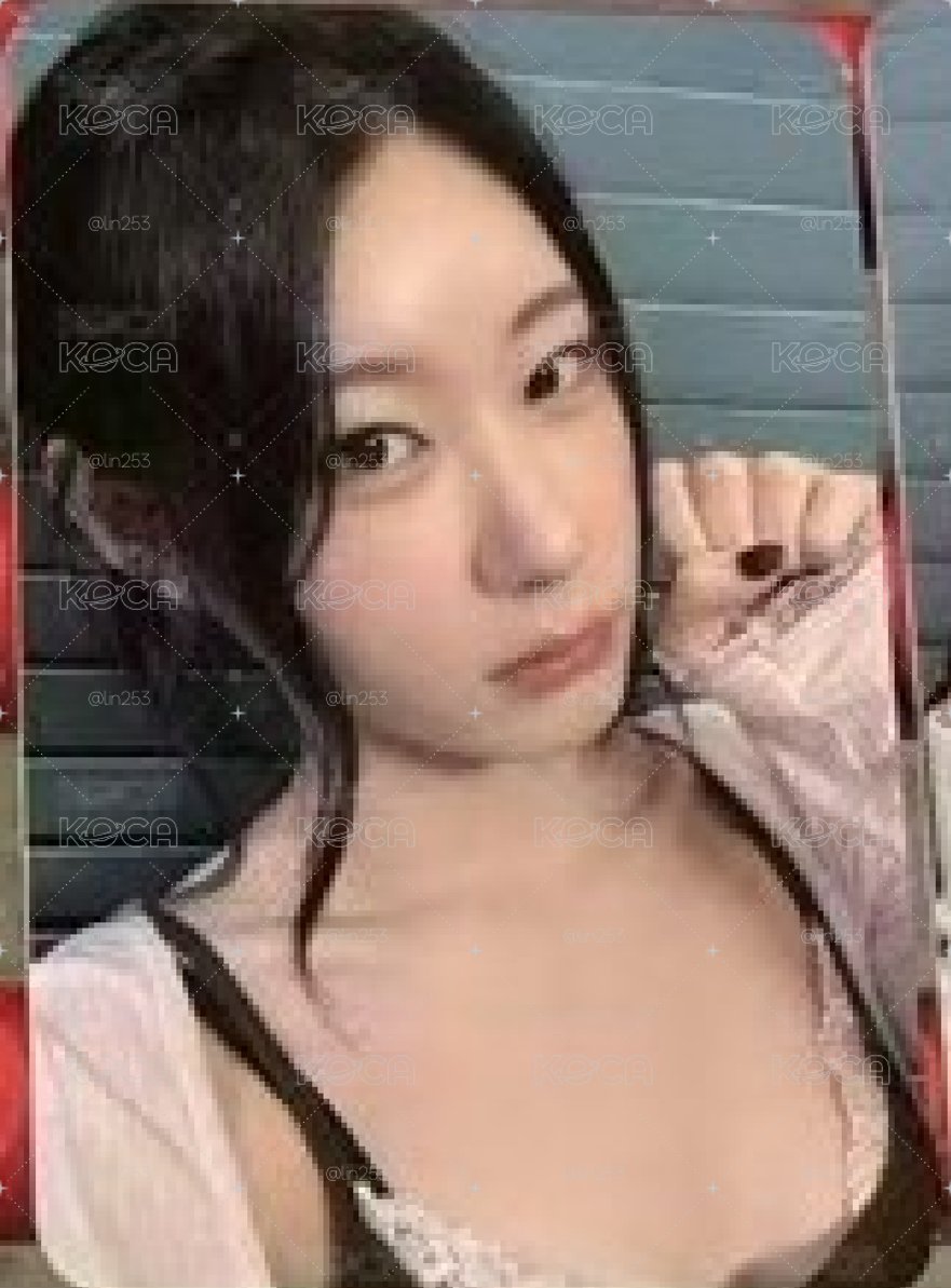 itzy 歐洲快閃滿額卡 非現