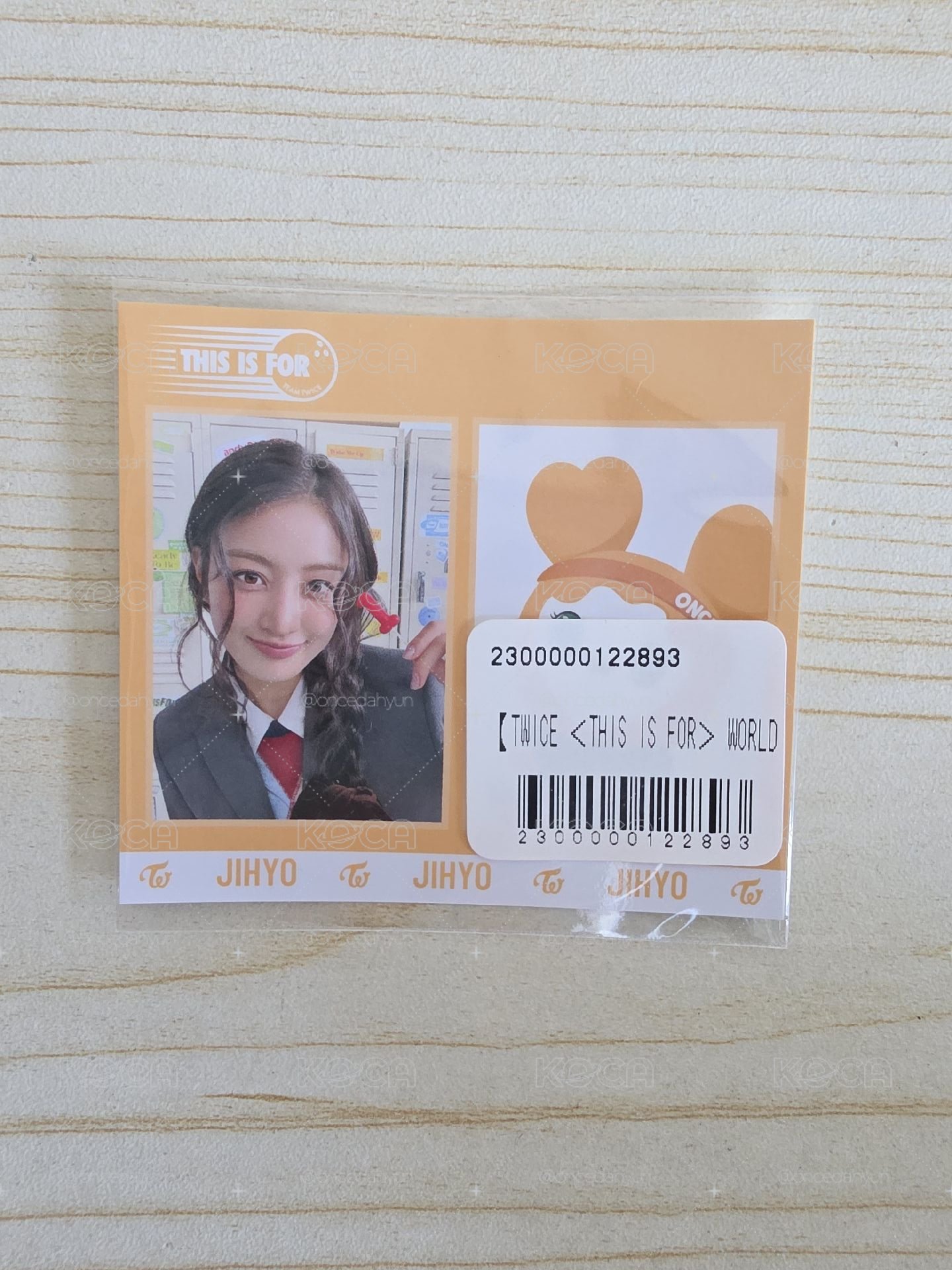 六巡 新國立 線上一番賞 志效 特典 貼紙