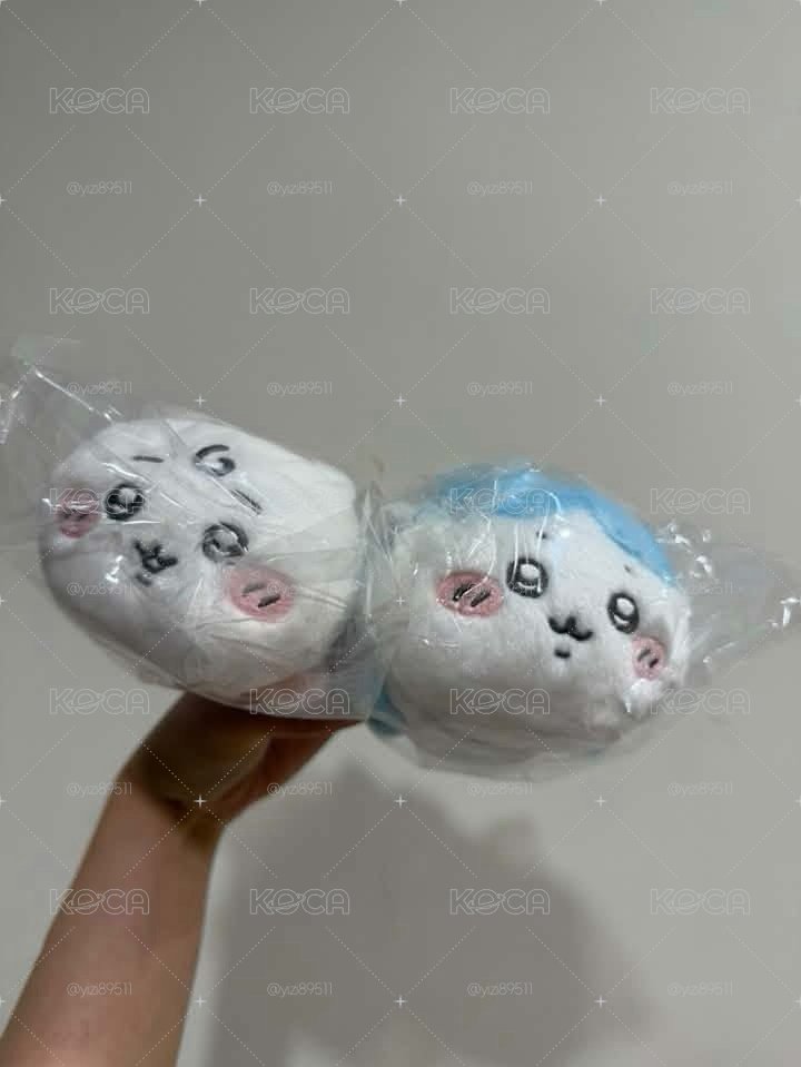 吉伊卡哇 小八 寶寶爬行