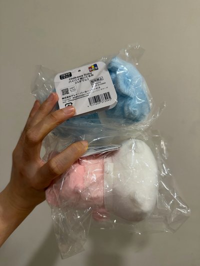 吉伊卡哇 小八 寶寶爬行