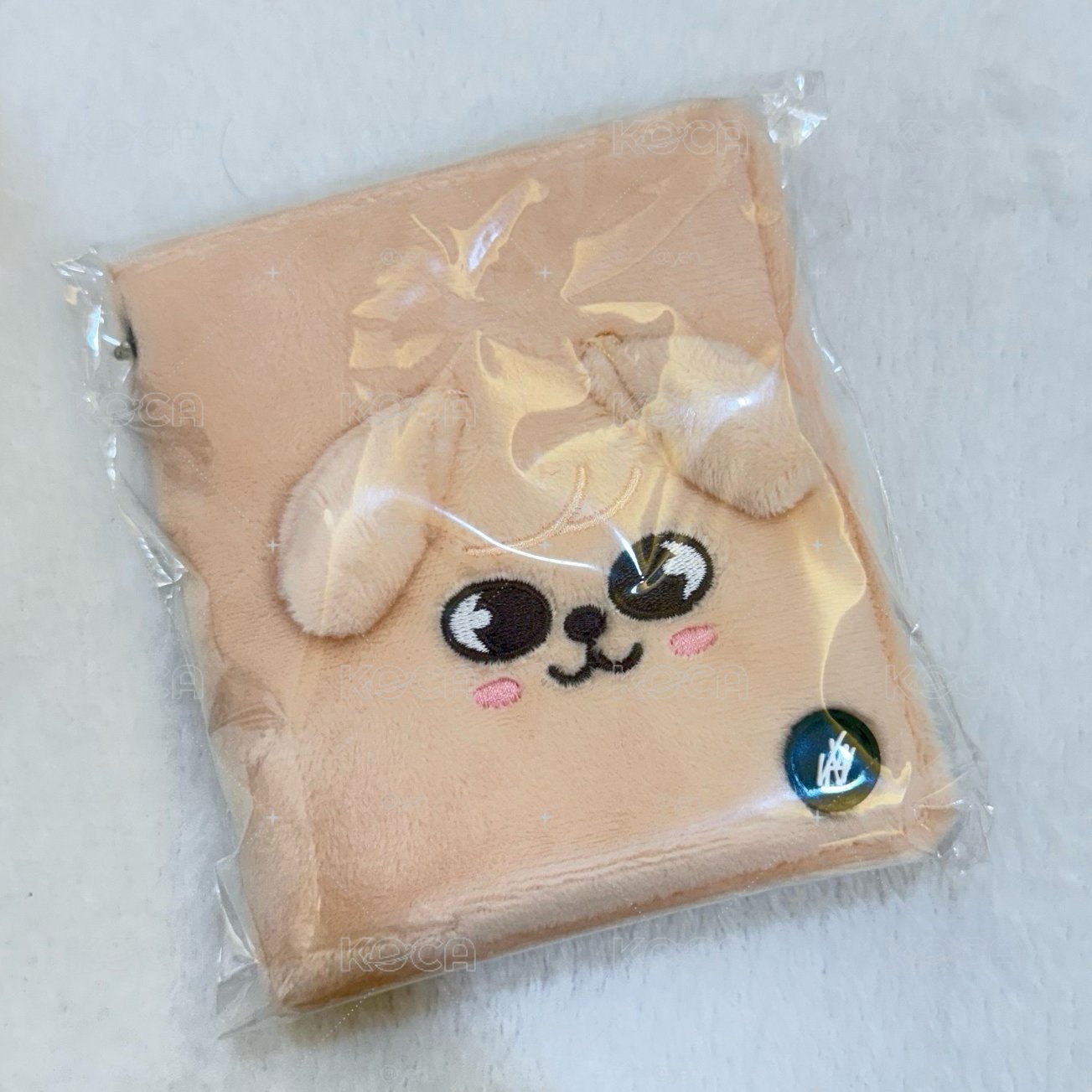 SKZOO快閃店 玟🐶 帕皮卡冊 🌟