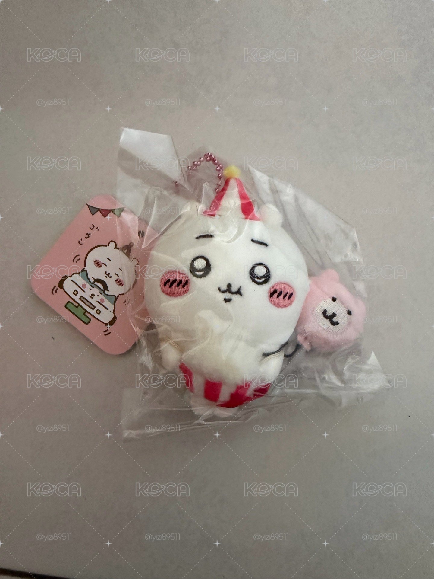吉伊卡哇 樂園🎈