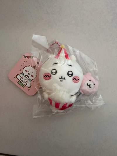 吉伊卡哇 樂園🎈