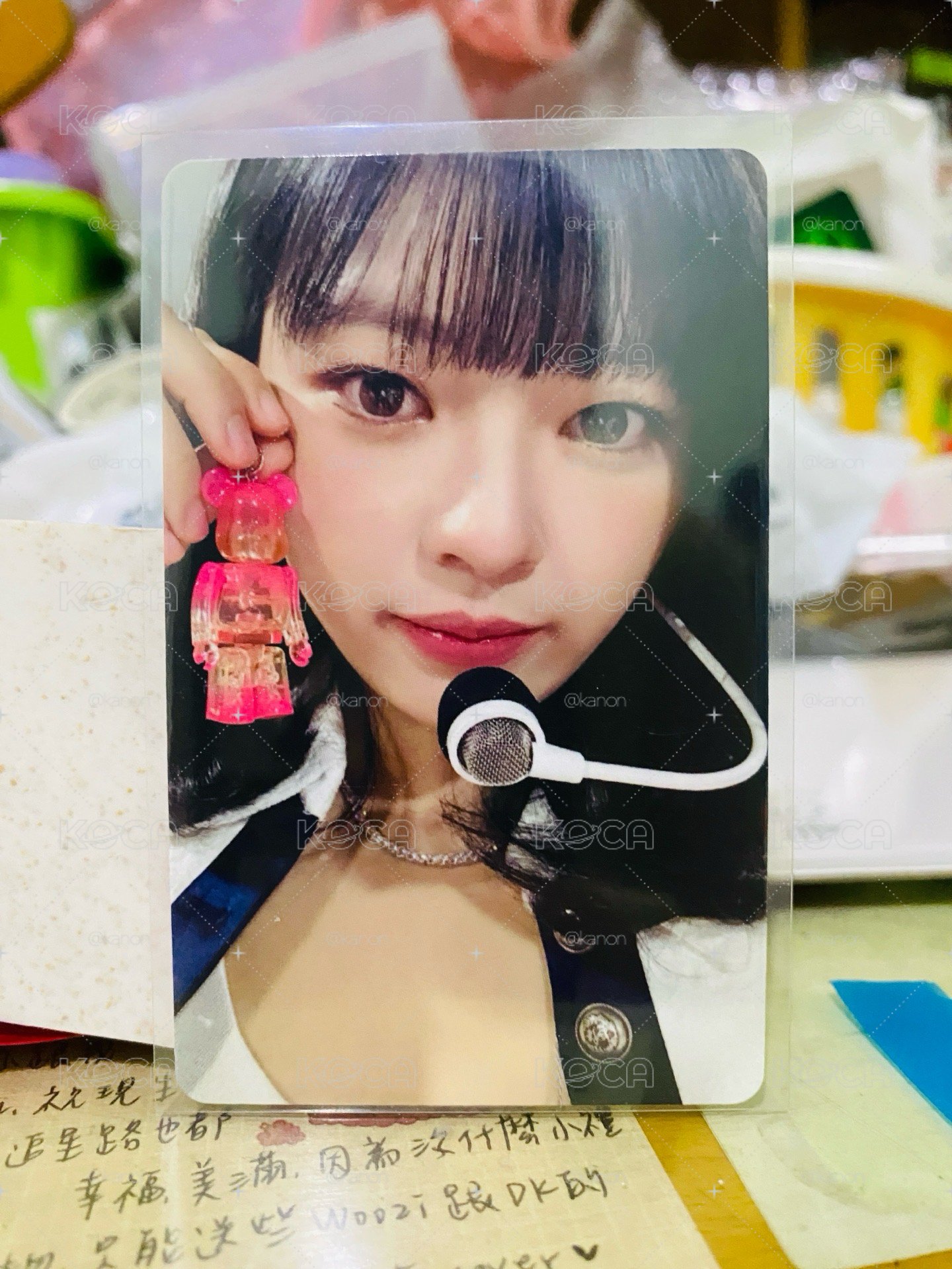 暴力熊定