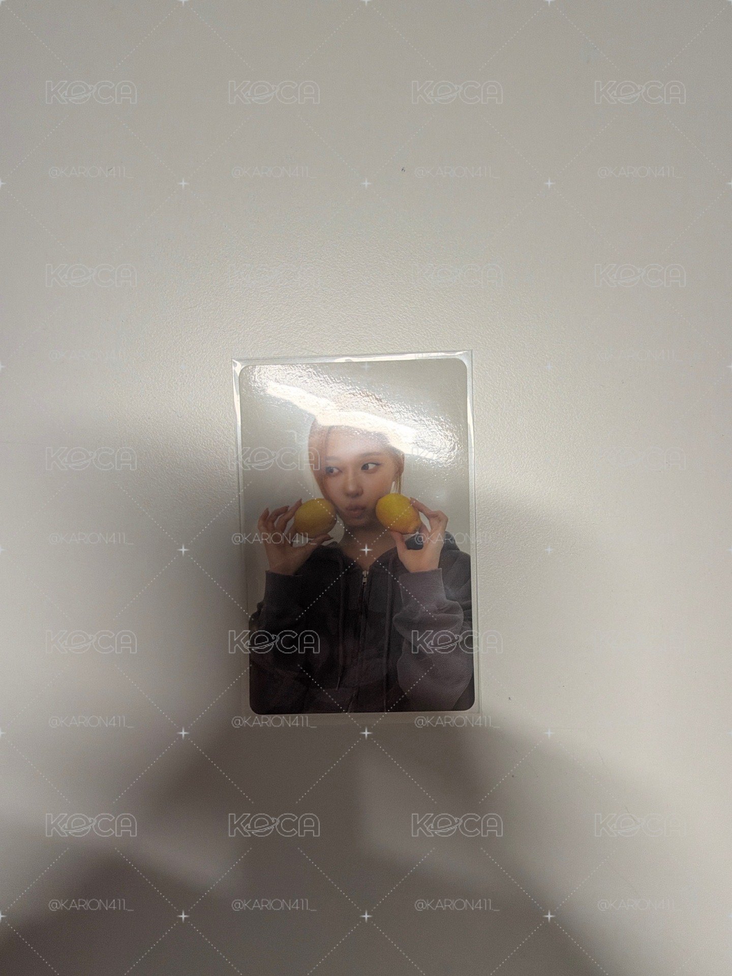 LEMONADE 韓國快閃10萬 滿額卡 冬