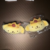 皇冠布丁