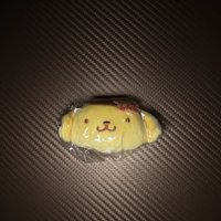 小花布丁