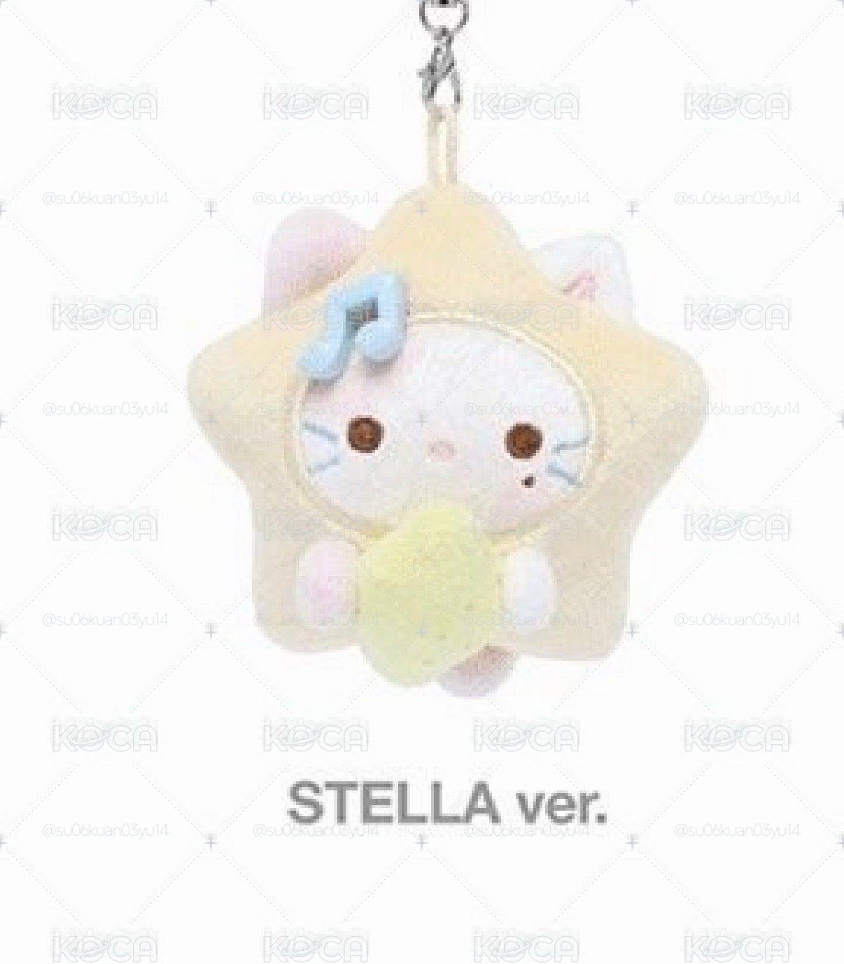 非現 STELLA檸檬娃+海軍娃 線上團