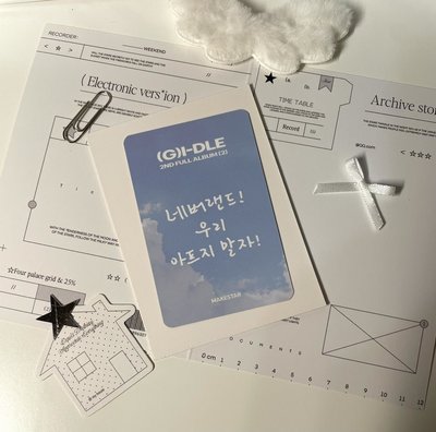  i-dile 正規二 ms 9.0 簽售卡 舒華