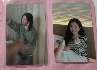 小夜曲 電子專 專輯卡 固配生活