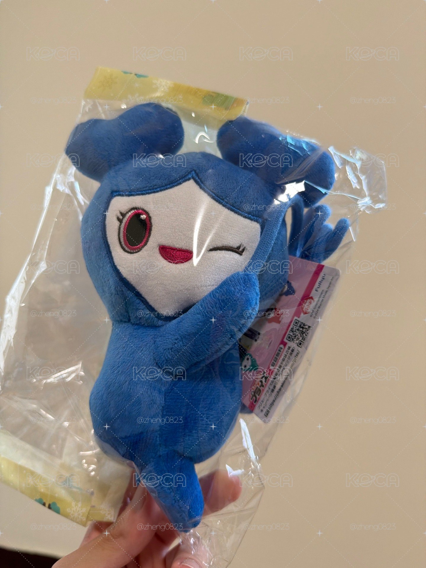 子瑜GiGO斜背包