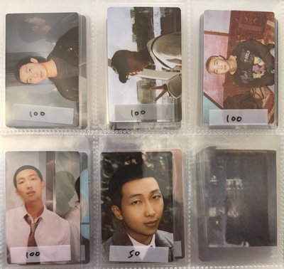 RM 南俊 rpwp 專卡