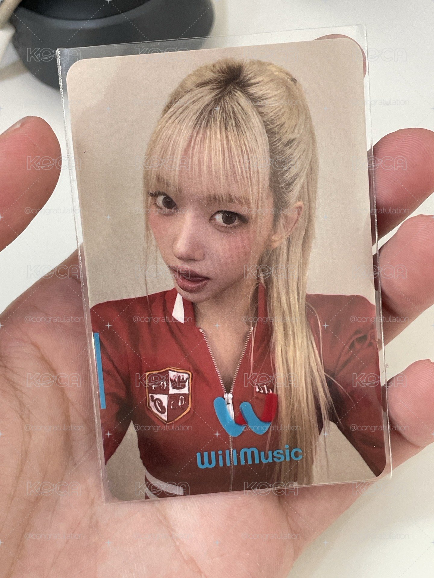 現貨