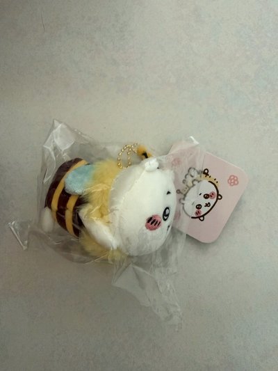 吉伊卡哇 蜜蜂🐝