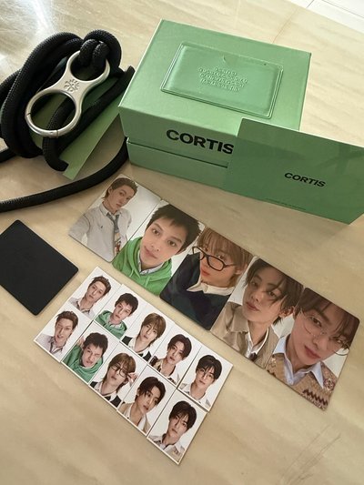 馬凡會員禮set