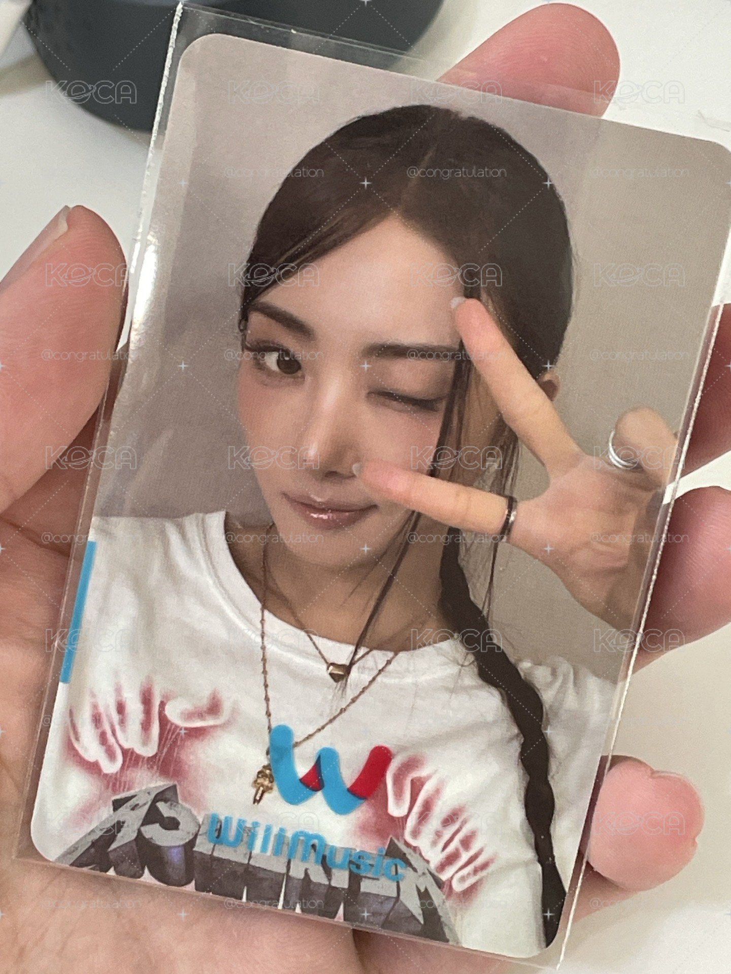 現貨