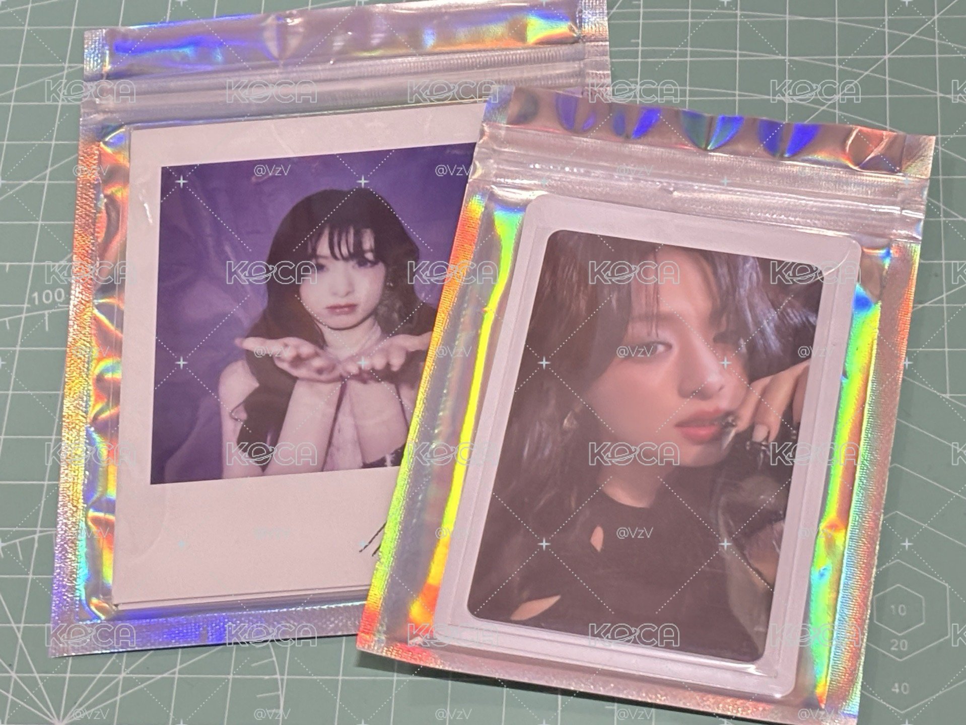 全新未撕膜 原包裝五星賢+拍立得