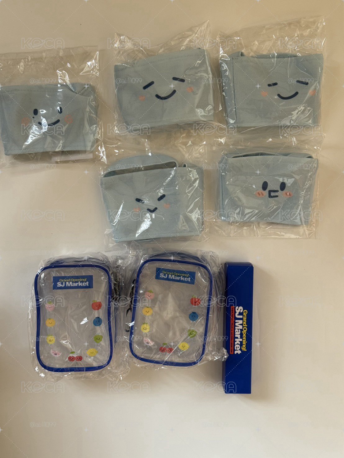 台超杯套 娃包