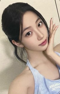 26’巡迴 環球 宮城公演紀念 幸運卡 