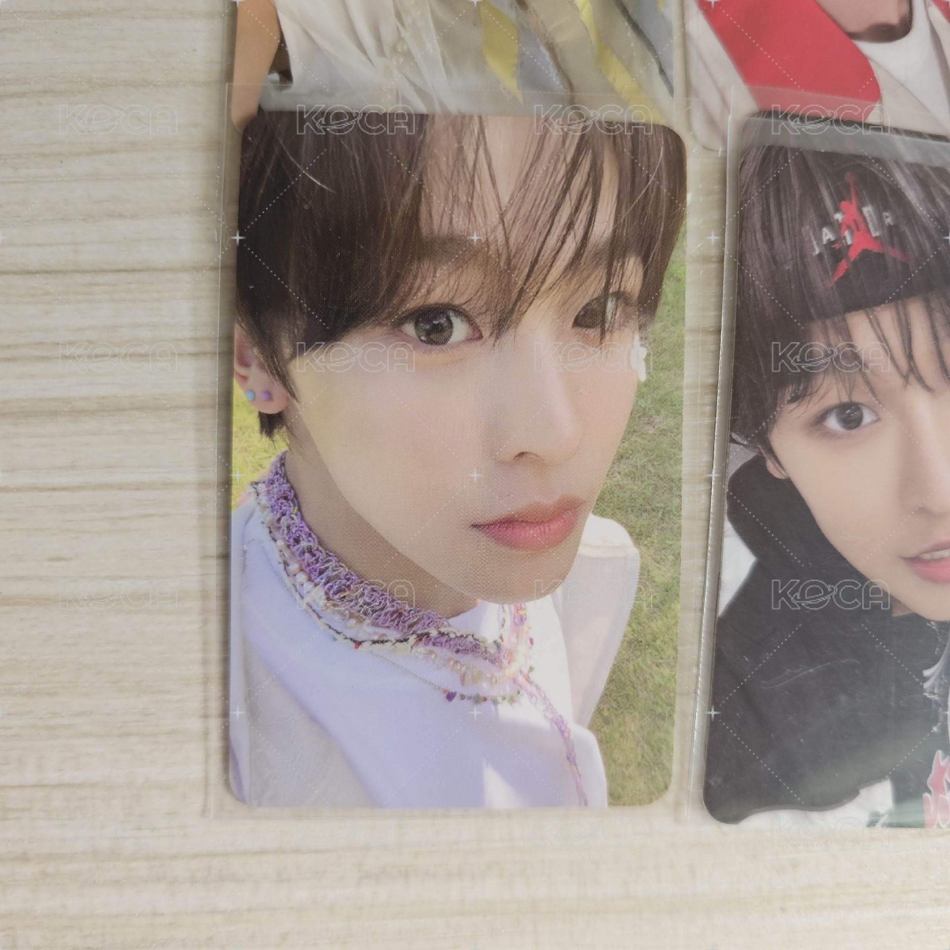 riku專卡1