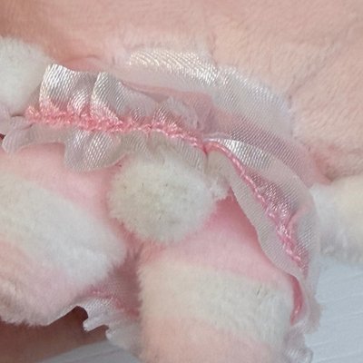 美樂蒂｜711草莓蛋糕