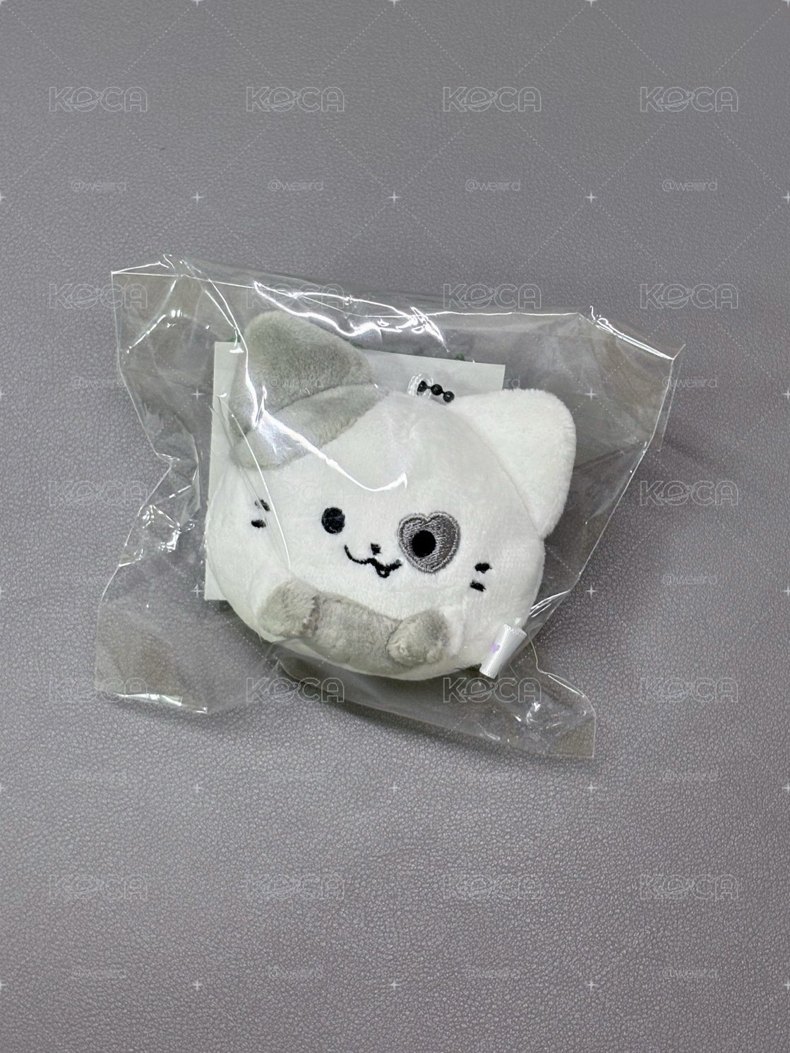 志圓滾滾娃 僅拆