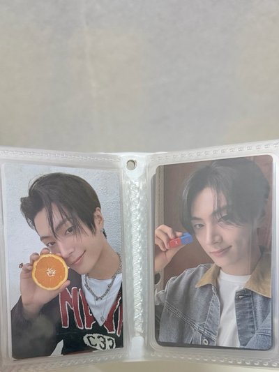 🌟朴綜星很便宜的卡