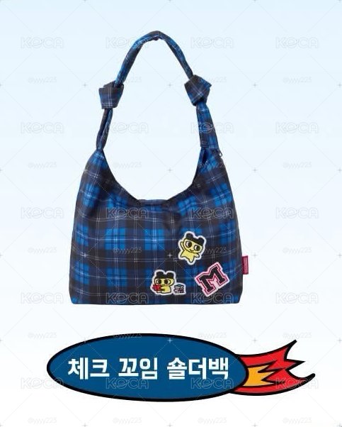 Tamagotchi spao 聯名背包 預購